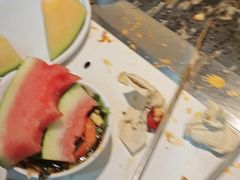 -苏格里岛自助烤肉海鲜火锅(成都金牛万达店)