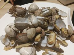 -海味当家(西安路店)