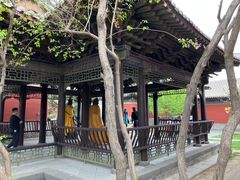 -关帝庙(大同古城)