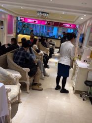 -北京俪婴妇产医院(朝阳大悦城店)