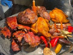 -威斯汀舞台餐厅