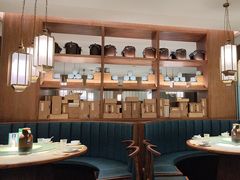 -梁家大院•农家菜(昆山会展中心店)