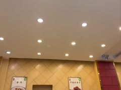 -奥华餐厅·老张记(台基厂店)