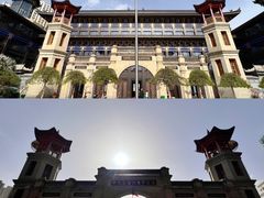 -西宁市东关清真大寺