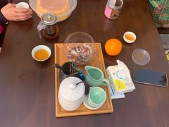 -雅和生态渔庄·宜城锅巴饭(龙灵山公园店)