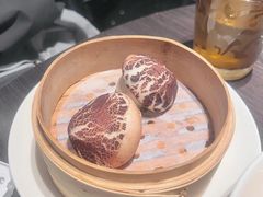 -万丽轩·粤菜(王府井金茂万丽酒店)