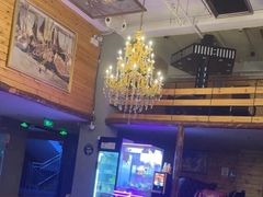 -明日世界密室轰趴·剧本桌游·箭馆团建(国贸店)