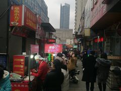 -唐记臭干(金鹰后街店)