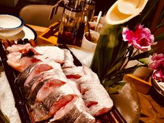 长江鮰鱼姿造-酸喜·三度酸·贵州味