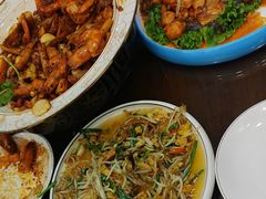 -润泽园饭庄(中山路店)