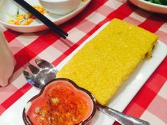 -西贝(上海我格广场店)