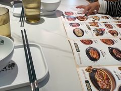 -火啫啫·粤式啫啫煲(南通首店)