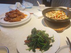 -闫水饺大酒楼·北京老闫靓马饺子馆