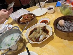 -心点盛宴江南西店