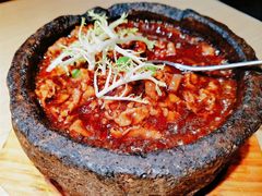 石锅土豆肥牛-佬肥猫(周浦万达店)