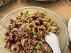 -红豆园(文林街店)