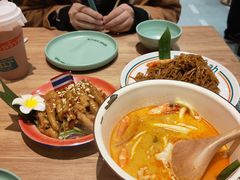 -迷你椰·泰式大排档(观前街店)