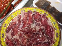 -重庆高老九火锅(万象城店)