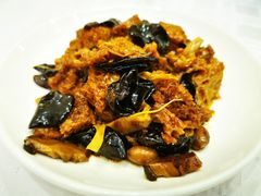 -翠亭酒家(山西南路店)