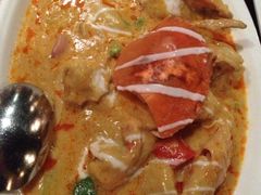 咖喱蟹-食肆&Fourteen(武林夜市店)