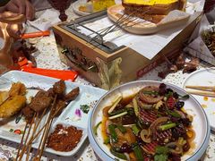 -小董哥烤串(铁西店)