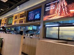 -木屋烧烤(龙湖天街店)