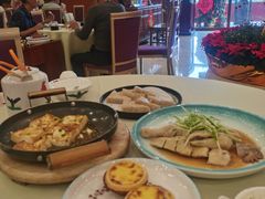 -顺风山庄(水濂山店)