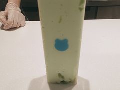 -兰熊鲜奶(西直门凯德mall店)