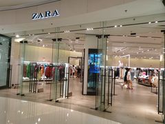 -ZARA(青岛万象城店)