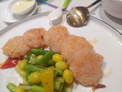 -富淳饭店(陆家嘴保利广场店)