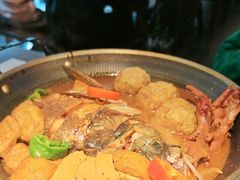 -打酱油·非遗淮扬菜(瘦西湖梅岭店)