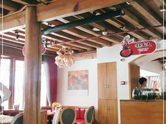 大堂-隔壁老王·家常云南菜(花巷店)