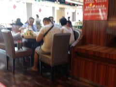-北京汉丽轩自助烤肉火锅超市(香港城店)