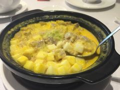 -春满园·早茶·粤菜·宴会(前海店)