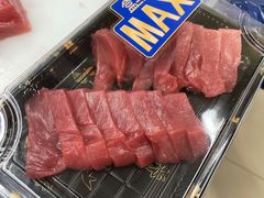蓝鳍金枪鱼-盒马X会员店(王府井奥莱UP TOWN店)
