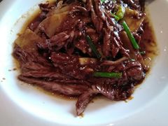 -老牌坊鲁菜名店(宽厚里店)