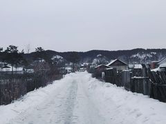 -北极村旅游风景区