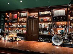 -上古咖啡ShadowCafe&Reastaurant(哈尔滨中央大街店)