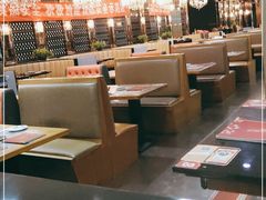 大堂-江边城外烤全鱼(龙德广场店)