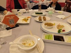 -全聚德(上海首店浦东店)