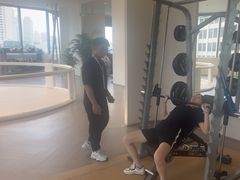 -YCHL FIT 健身(星寰店)