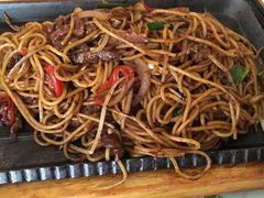 -翠华餐厅(旺角文华商场店)