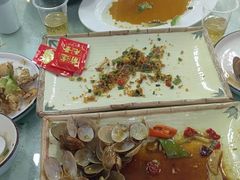 -景好海鲜餐厅(大鹏必选旅游店)