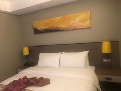 -你好酒店(成都太古里春熙路店)