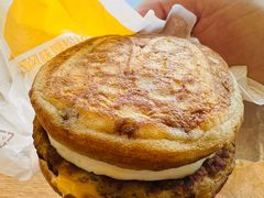 -麦当劳(新王府井店)