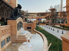 -澳门喜来登大酒店