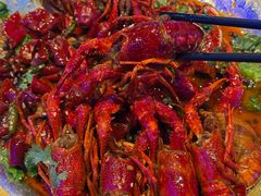 -胖子烧烤海鲜(亲贤北街店)