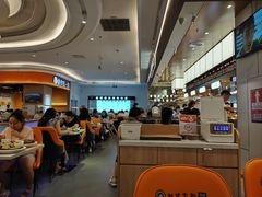 -台北牛扒·西餐自助·下午茶(同泰时代广场店)