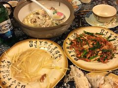 -75幢私房菜馆