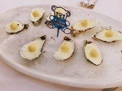 -Ambrosia Oyster Bar & Grill